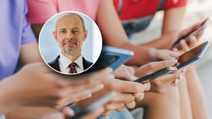 Czy można pozwać za uzależnienie dziecka. To wojna, nie proces — ostrzega prawnik