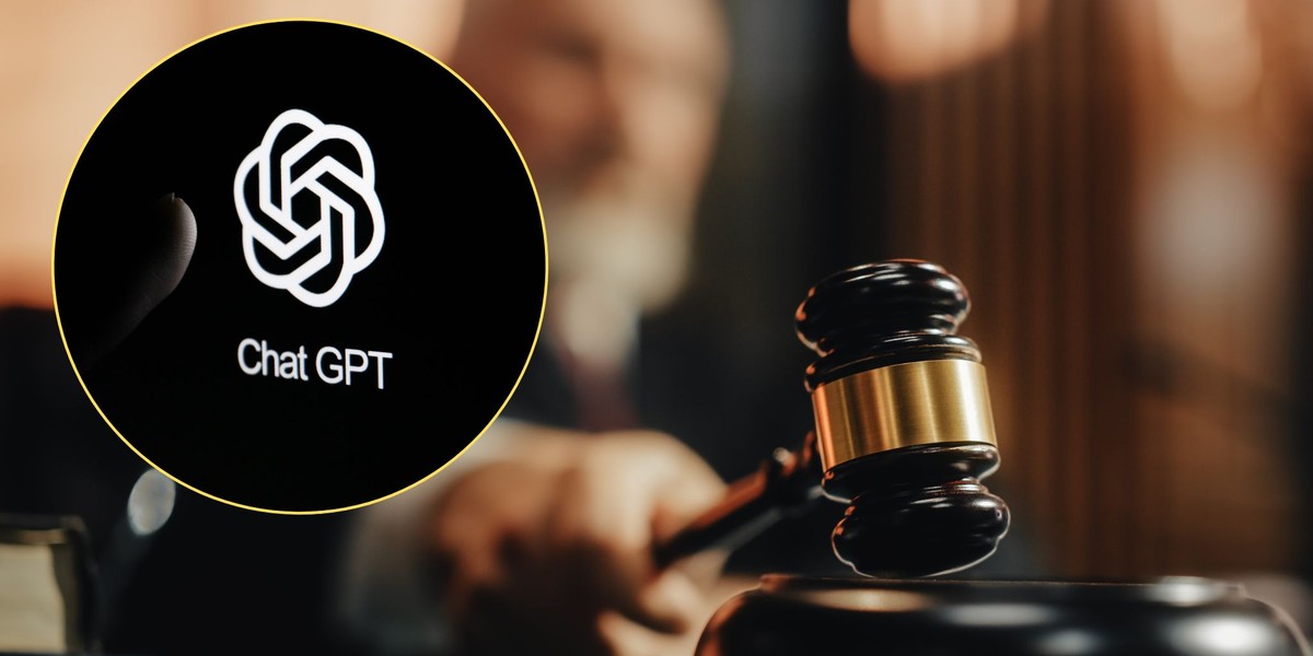 ChatGPT może wkrótce stanąć przed sądem. Wszystko w rękach prokuratury na Florydzie.