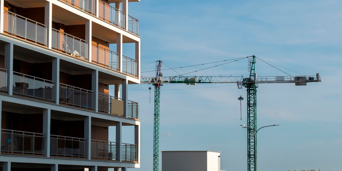 Wrocław dołączył do grona miast, gdzie ceny nowych mieszkań przekraczają 15 tys. zł za m kw.