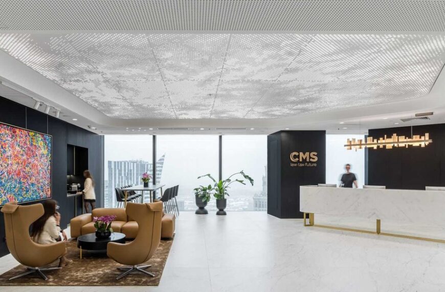 Andrzej Pośniak wchodzi w skład światowego kierownictwa CMS.