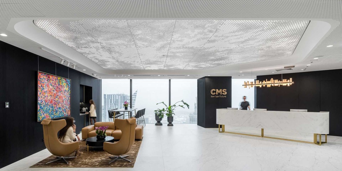 Andrzej Pośniak wchodzi w skład światowego kierownictwa CMS.