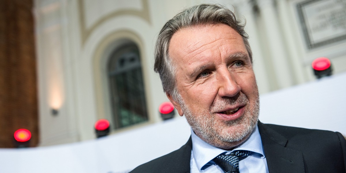 Krezus z Polski bliski bankructwa? Wniosek o likwidację oddalony.