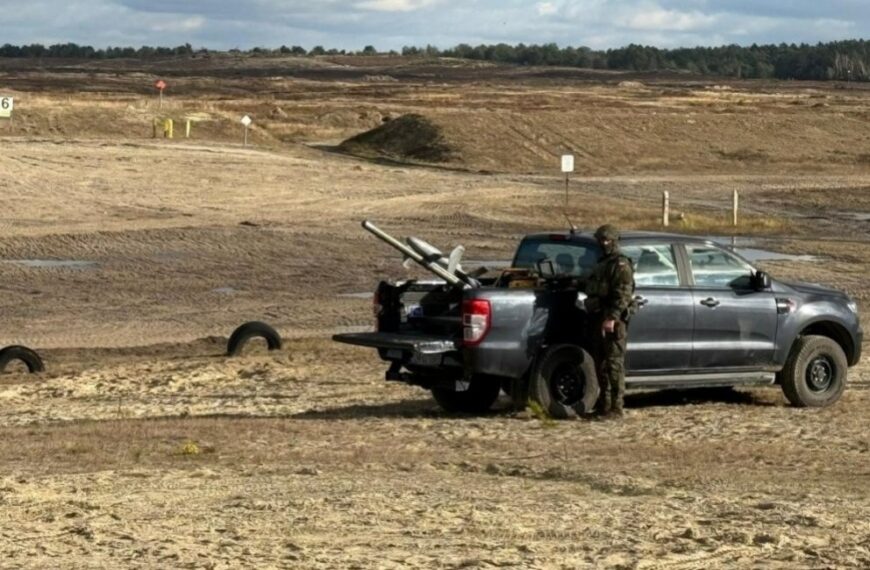 Co to za ukraiński system map nieba, który&hellip;