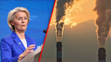 Tak UE chce uderzyć w "brudną" produkcję Chin. Firmy widzą lukę. "250 zł różnicy na półce"