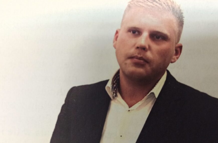 Sylwester Suszek: zniknięcie. Prezes Zondacrypto wzywa “crypto kinga”