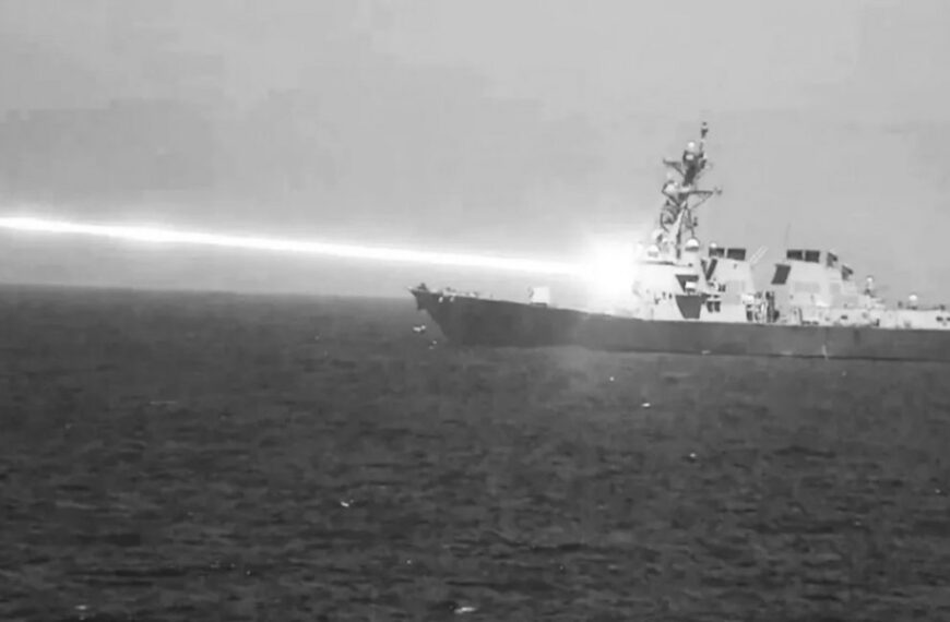 USA nadal chcą zestrzelić X-101, Caliber i inne&hellip;