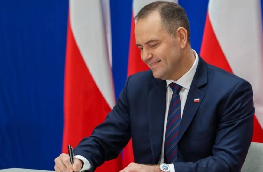 Ułaskawienie dla Weroniki Krawczyk. Decyzja Prezydenta Nawrockiego.