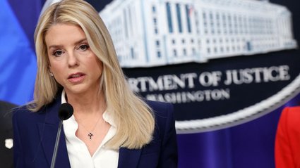 Trzęsienie ziemi w Waszyngtonie. Prokurator generalna odchodzi ze stanowiska