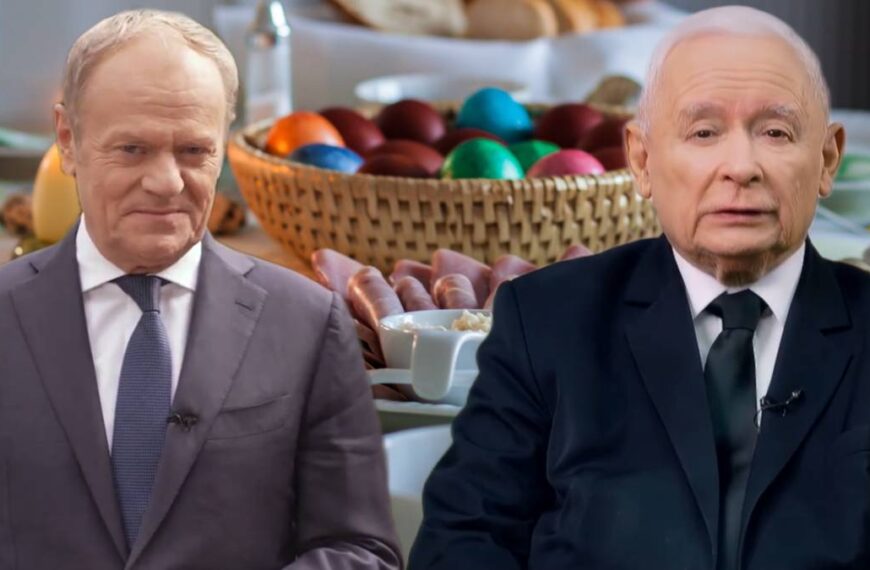 Życzenia od polityków. Szef rządu przywołał tekst popularnej piosenki.