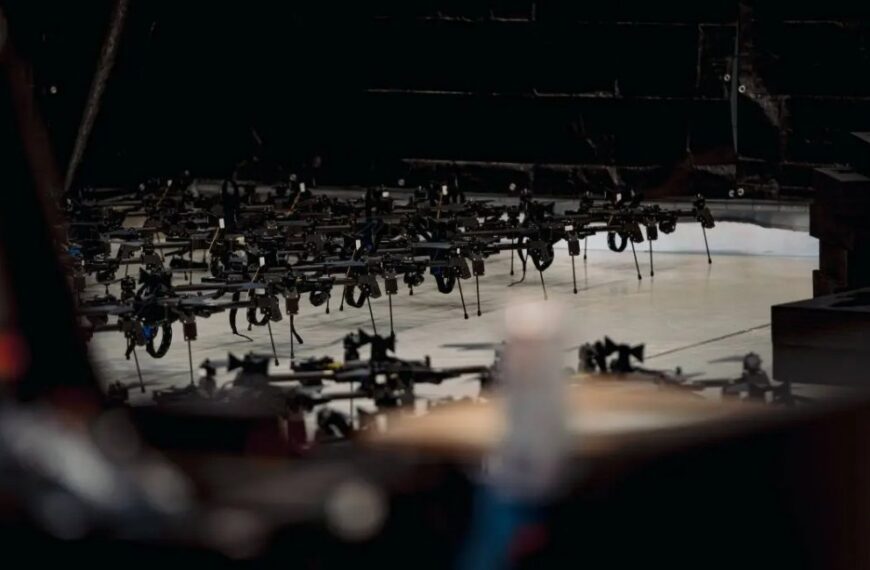 Niecałe 4 miesiące po utworzeniu spółki joint venture&hellip;