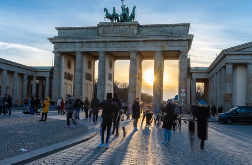 Niemiecki niepokój po decyzji Polski. Żądają szybkiej reakcji władz.