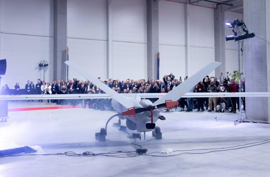 Wygląda na to, że Izraelowi udało się uratować&hellip;