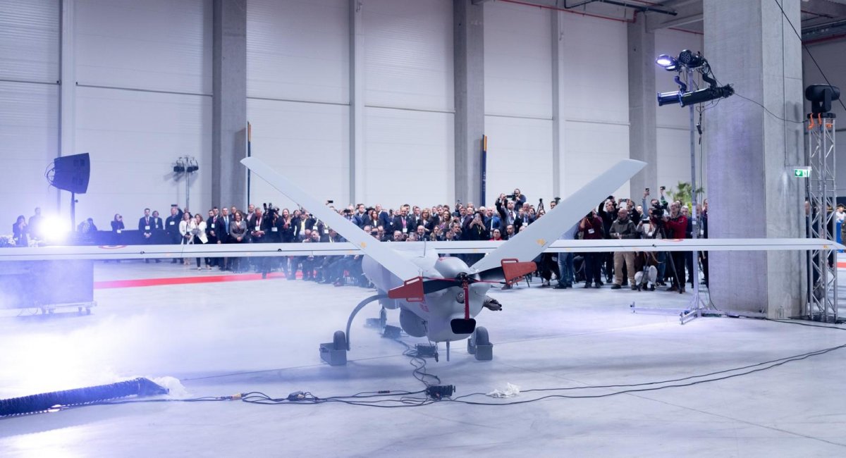 Wygląda na to, że Izraelowi udało się uratować kontrakt na drony Watchkeeper dla Rumunii, który zakończył się całkowitą porażką w Wielkiej Brytanii