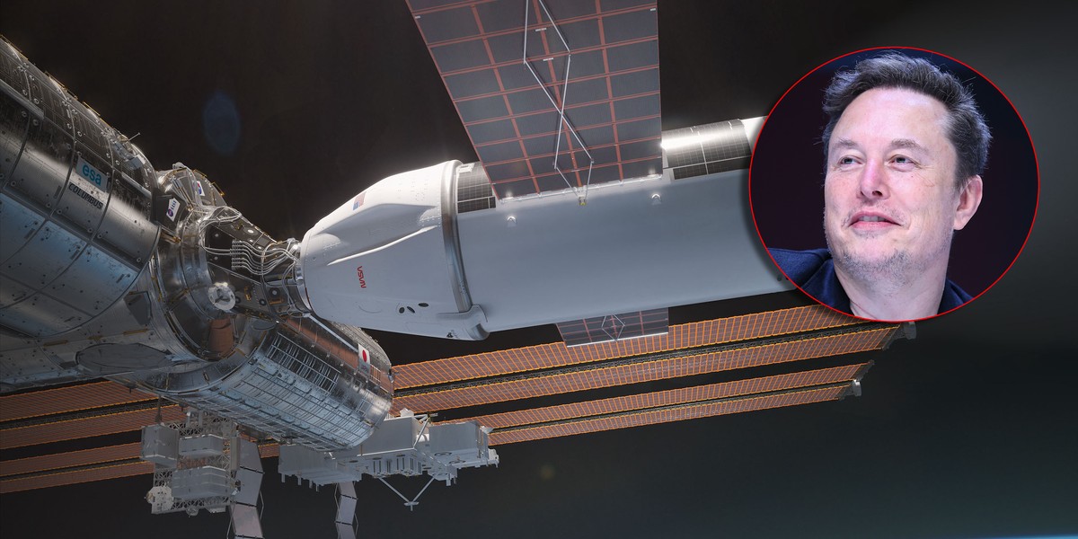 Satelita sieci Starlink uległ rozproszeniu na co najmniej dziesiątki fragmentów na niskiej orbicie okołoziemskiej