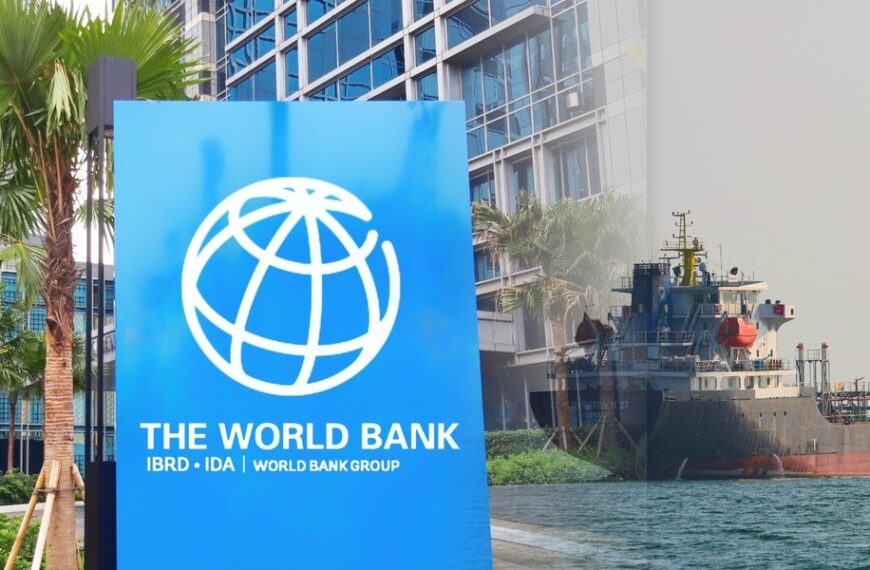 Bank Światowy tnie szacunki dla Polski. Nadchodzi osłabienie koniunktury.