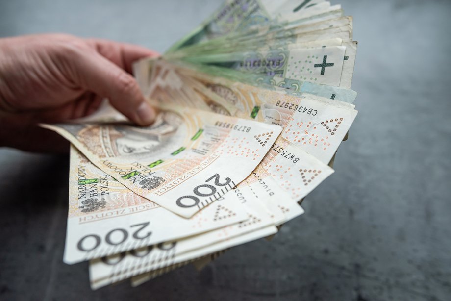 Bank Światowy przedstawił prognozę dla Polski