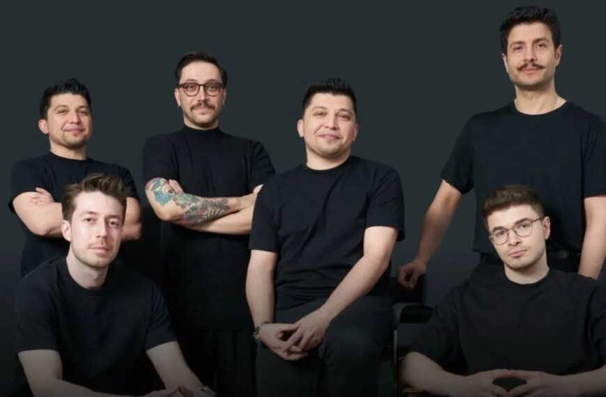 Warszawski startup pozyskuje 2,5 mln USD. Sztuczna inteligencja…