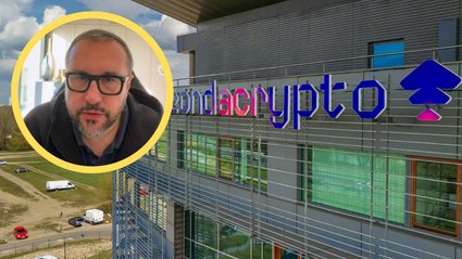Król kryptowalut zniknął z kluczem do fortuny. Szef Zondacrypto ujawnia