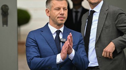 Powtórka z TVP? Peter Magyar zapowiada nowe porządki mediach