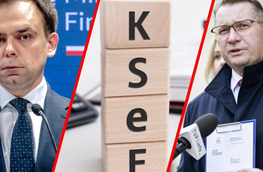 KSeF: Świeże wieści o sankcjach i przesunięciach. Jakie…