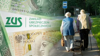 Miliony złotych z ZUS czekają. Większość Polaków nie wie o tej możliwości