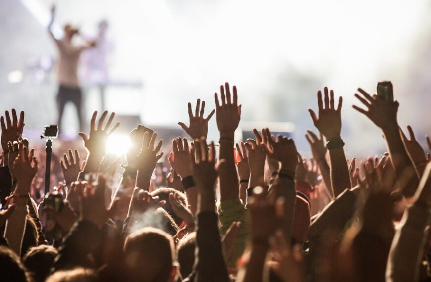 Live Nation srogo ukarany przez UOKiK. Klienci odzyskają&hellip;