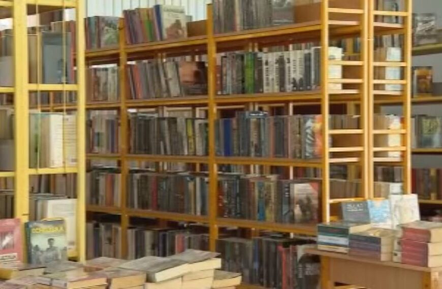 Czytelnictwo: świeże dane. Jeden szczegół szczególnie interesujący.