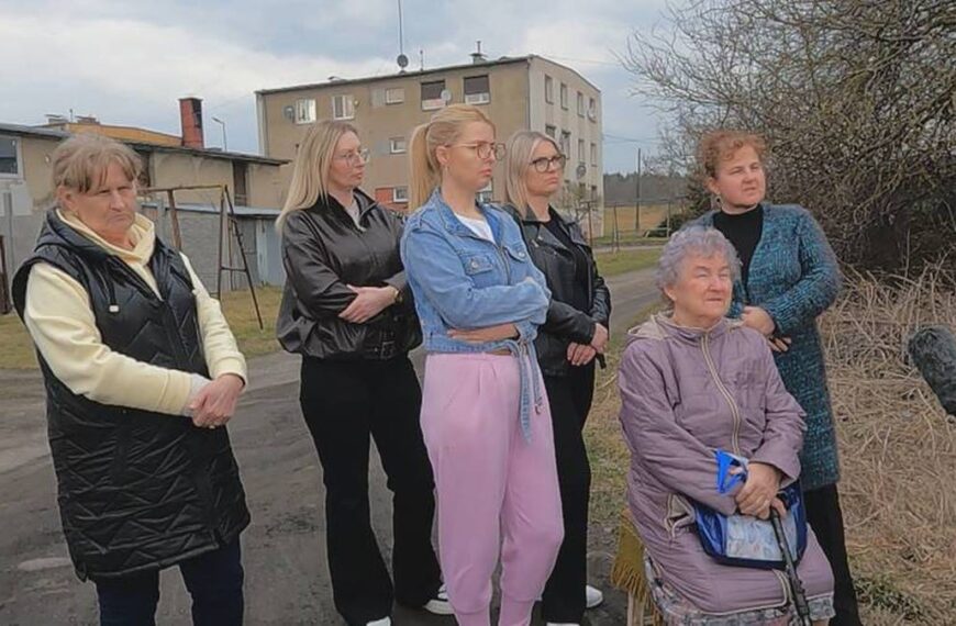 Spółdzielnia Mieszkaniowa: Ukryte Rachunki, Remonty i Dokumenty