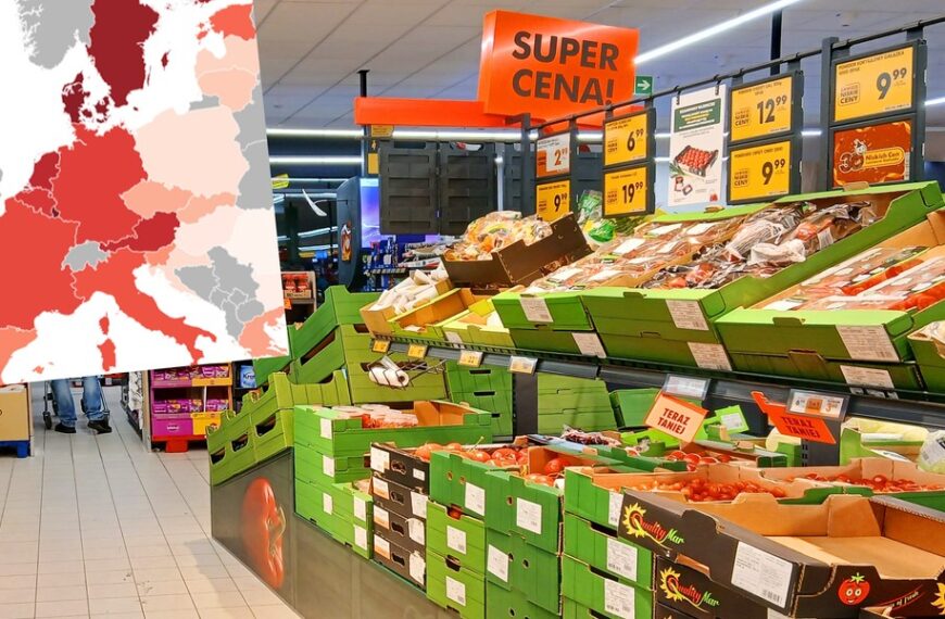 Koszty w Polsce mniejsze niż w UE, ale dystans się kurczy. Do Niemiec coraz&hellip;