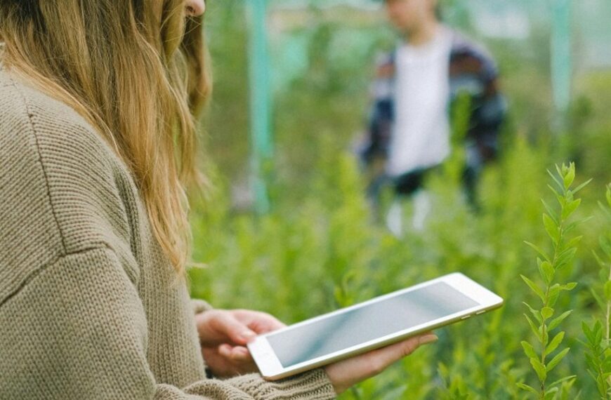 Huawei Startup Challenge V: Dwudziestka półfinalistów ogłoszona! #TechForAgrinnovation