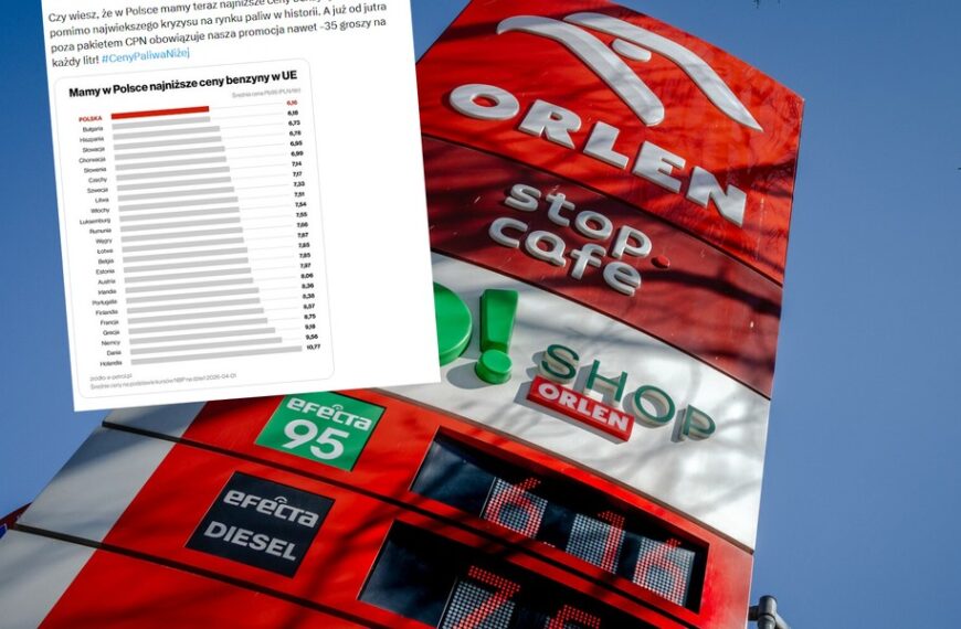 Lowest fuel costs in the EU, but there’s a catch.