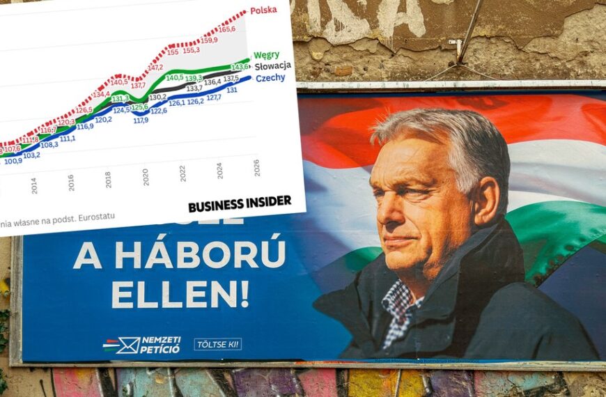 Węgierskie głosowanie. Nowy rząd poluzuje ograniczenia dla PKB.