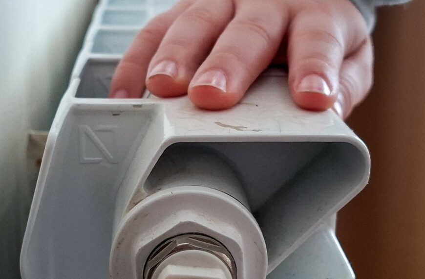 Orlen ujawnia: co z opłatami za ogrzewanie? “Złożyliśmy wniosek o nowe stawki”