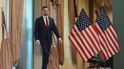 Oto co mądrzy ludzie od gospodarki mówią o fiasku rozmów pokojowych Iranu z USA