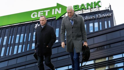 Leszek Czarnecki, Roman Giertych i BFG. Dziś kluczowe rozdanie