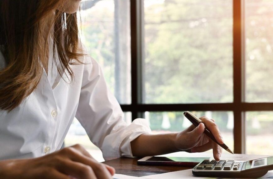 Top 5 opcji finansowania dla firm – sposoby na płynność i ekspansję&hellip;