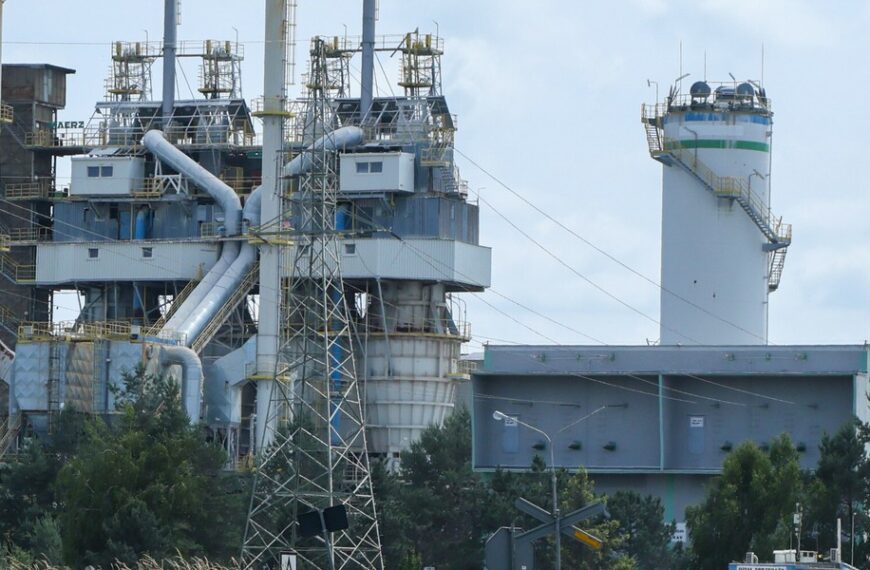 Krzysztof Kieres ostrzega: niesprawiedliwa rywalizacja szkodzi rodzimemu cementowi