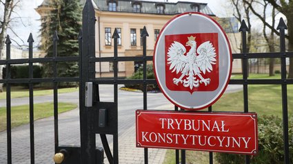 Bez trybunalskiej pensji. "Jesteśmy przygotowani"