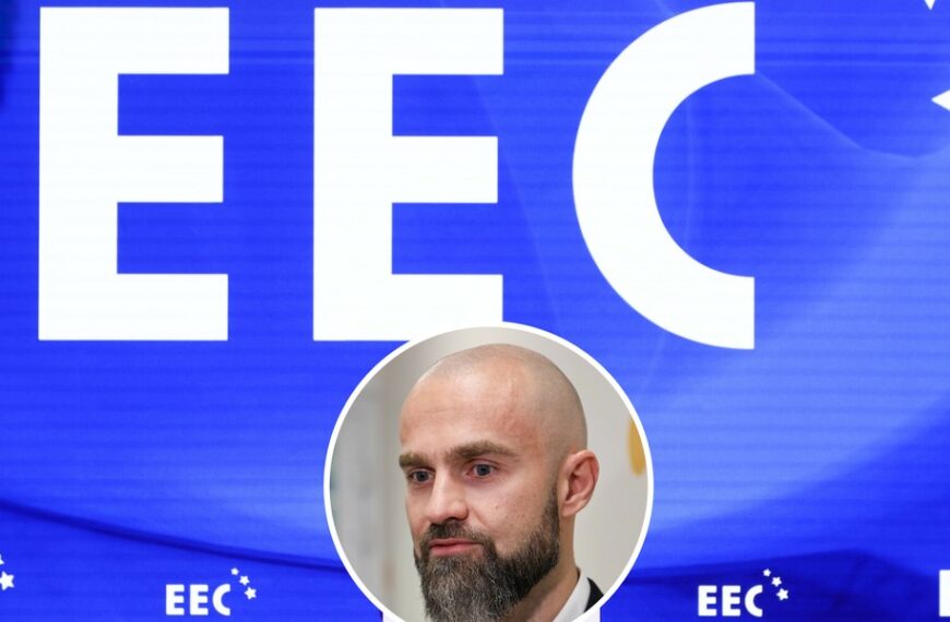 Sebastian Kulczyk o innowacyjności w Polsce. “Brakuje nam kapitału lokalnego”