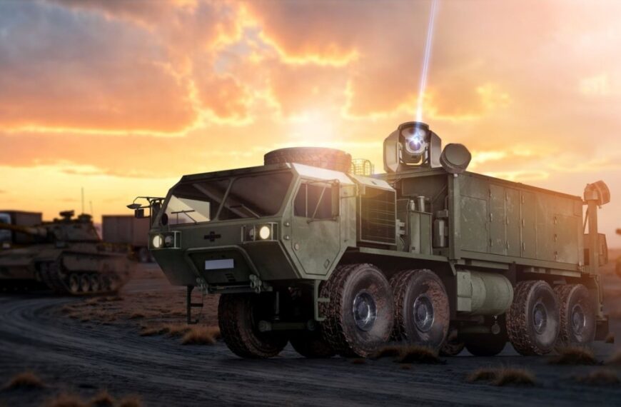 Izrael chce zestrzeliwać rakiety balistyczne „jednym strzałem” za&hellip;