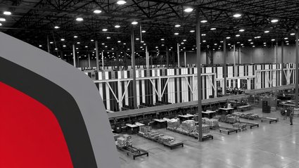 Toyota Automated Logistics: nowy gracz, który zmienia świat intralogistyki