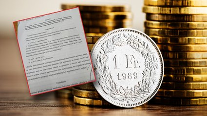 Sejm wrócił do ustawy frankowej. Są ważne poprawki dla kredytobiorców