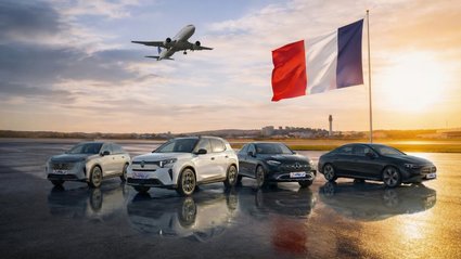 Document: Flex To Go – ekspansja polskiej firmy do Francji!