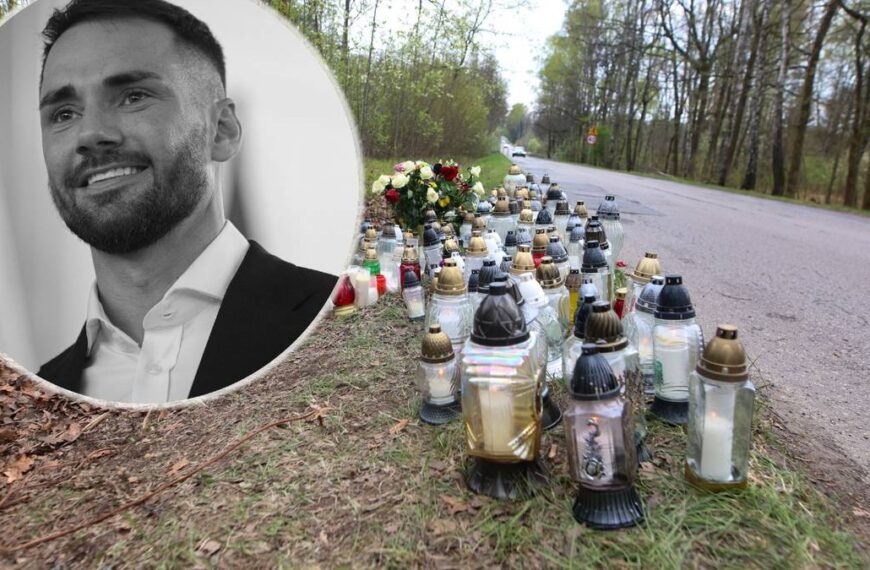 Tragiczny zgon Litewki. Sąd orzeka w sprawie zatrzymania sprawcy.