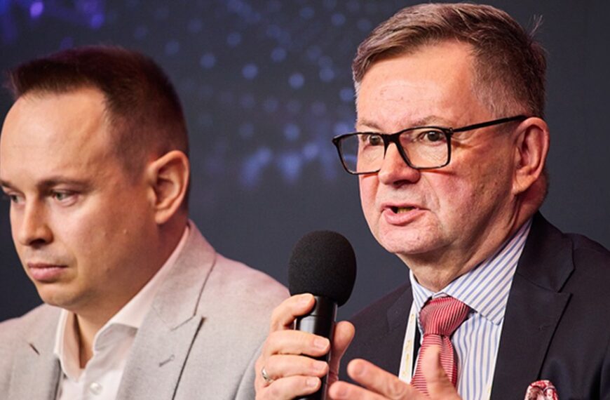 Technologia SEEN na EEC 2026: Stacje uzdatniania w nowej odsłonie. Nie tylko&hellip;