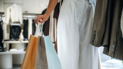 Rekordowe zyski modowego giganta. Sprzedaż napędza ta marka