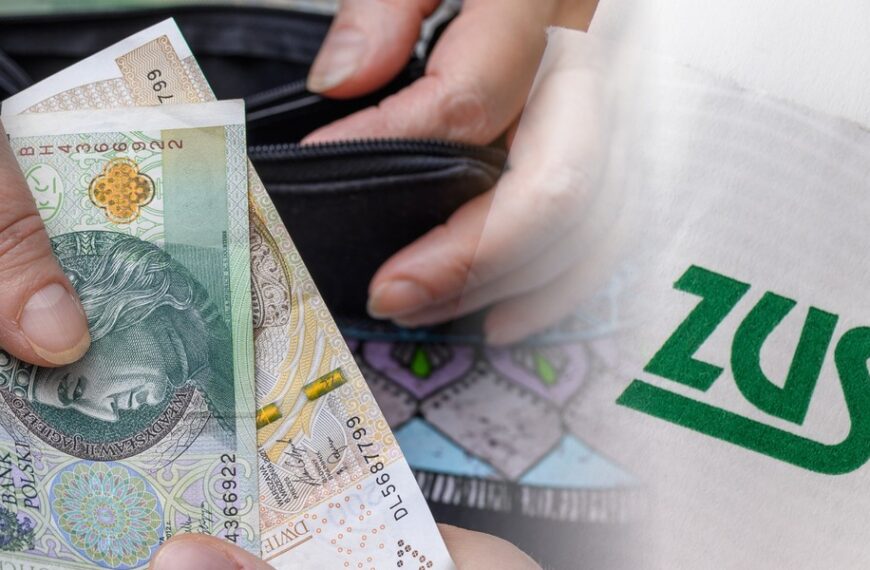 ZUS podnosi zasiłek opiekuńczy. Zobacz, kto kwalifikuje się do większej wypłaty.