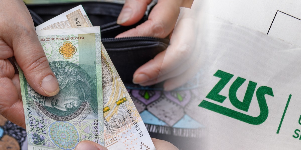 Po waloryzacji emerytur kwota dodatku wzrosła