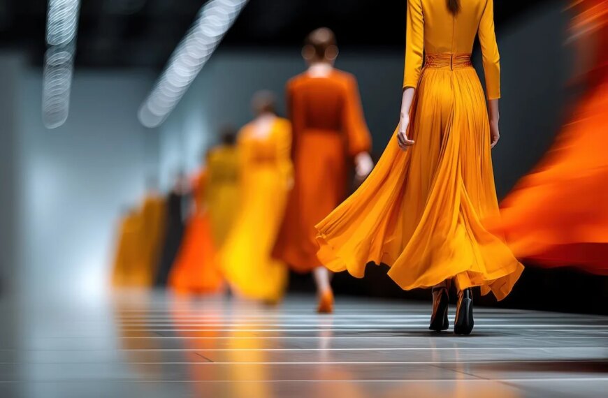 Polskie marki odzieżowe podbijają Europę: klucz do powodzenia?