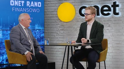 Co dalej z cenami paliw? Śmieci ważnym źródłem energii | Onet Rano Finansowo